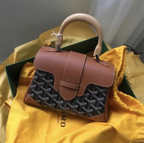 Túi goyard 